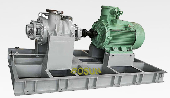 BB2 PUMP