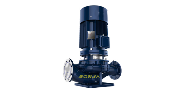 Inline Pump