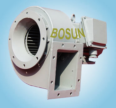 Marine Centrifugal Fan