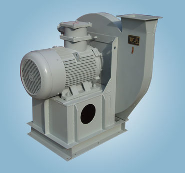 Explosion-proof Centrifugal Fan