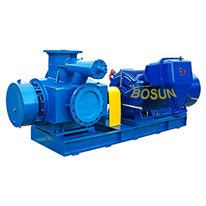 Bitumen Pump