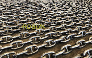 Anchor Chain