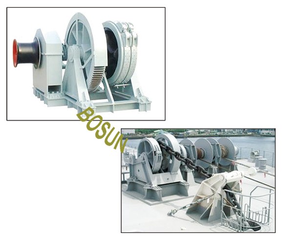 Windlass