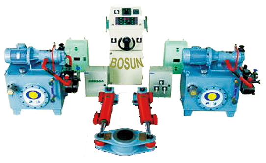 Steering Gear