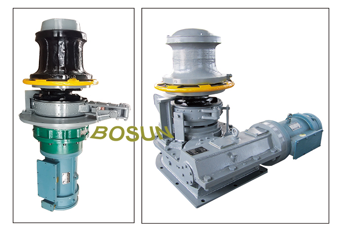 Capstan