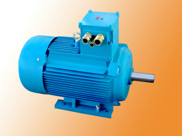 YB2-H Series Flameproof Three-phase Marine Asynchronous Motor