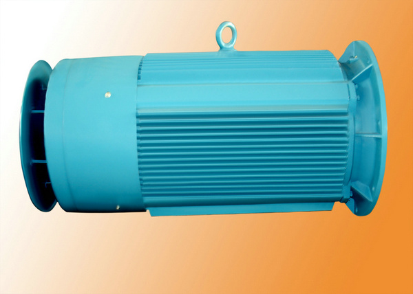 YCTJ-H Series Three-phase Marine Asynchronous Motor for Side Thruster