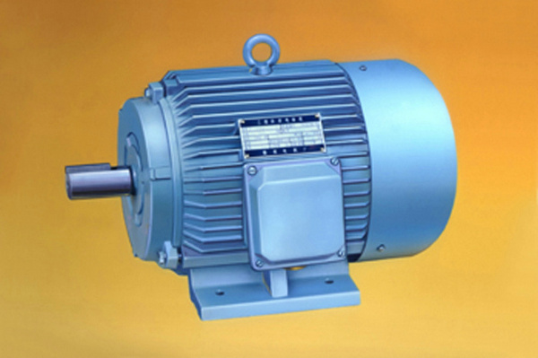 YD Series Variable-speed Three-phase Asynchronous Motor