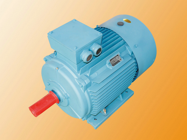 YD-H Series Variable-speed Three-phase Marine Asynchronous Motor