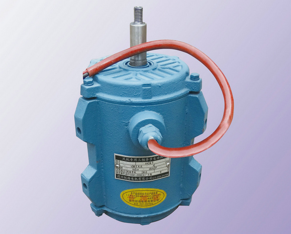YT Series Three-Phase Asynchronous Motor for Axial Fan