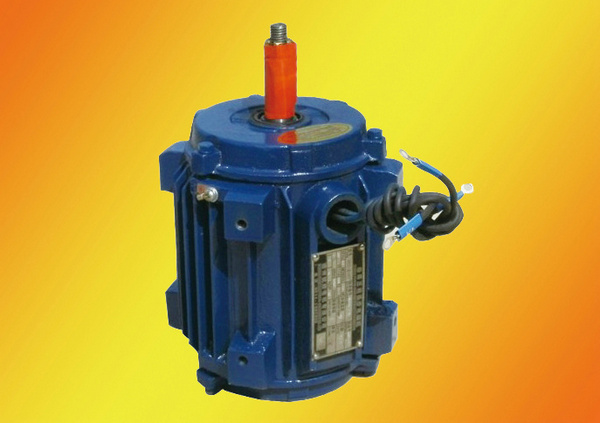 YT-H Series Three-phase Marine Asynchronous Motor for Axial Fan