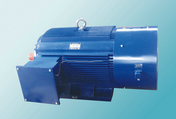 YVF2-H Series VFD-controlled Marine Motor