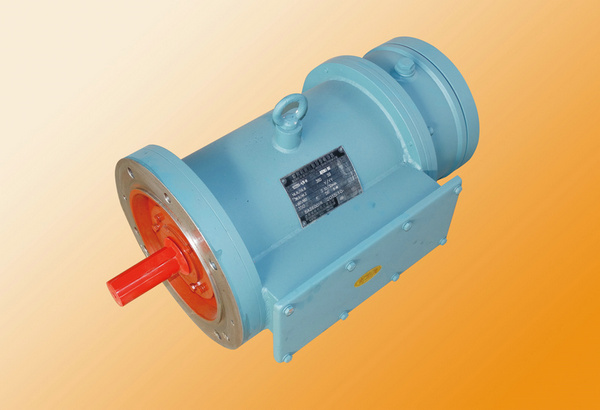 YZ-H Series Three-phase Marine Asychronous Motor for Hoisting