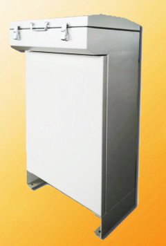 XMS91 Series Automatic Control Box for Mooring Winch of Marine AC Windlass