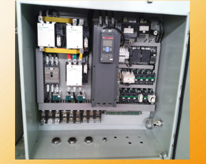 QD Series Starter for Marine Motor