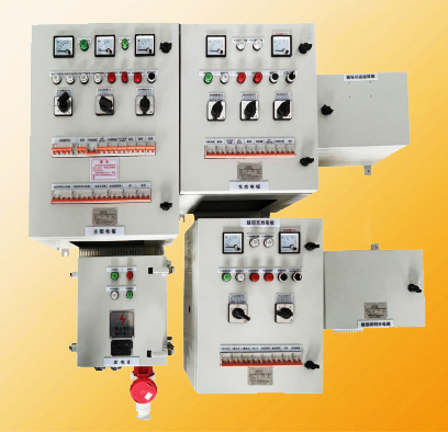 Marine Distribution Box
