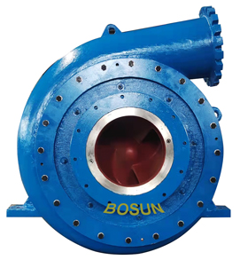 Dredge Pump