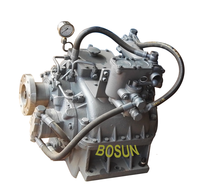 Gear Box