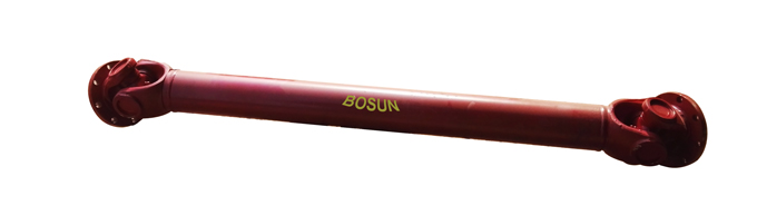 Cardan Shaft