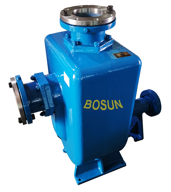 Centrifgual Pump