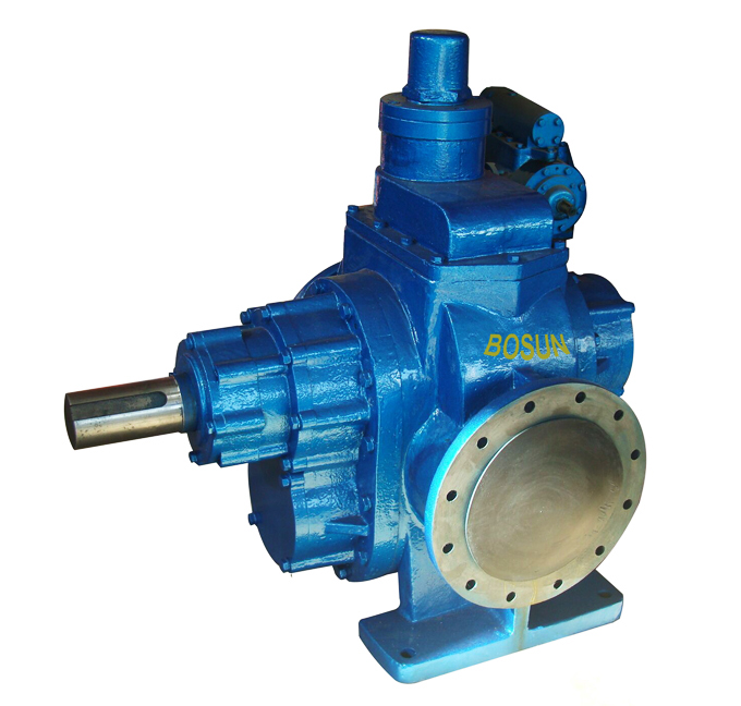  Gear Pump